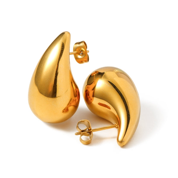 Teardrop Earrings