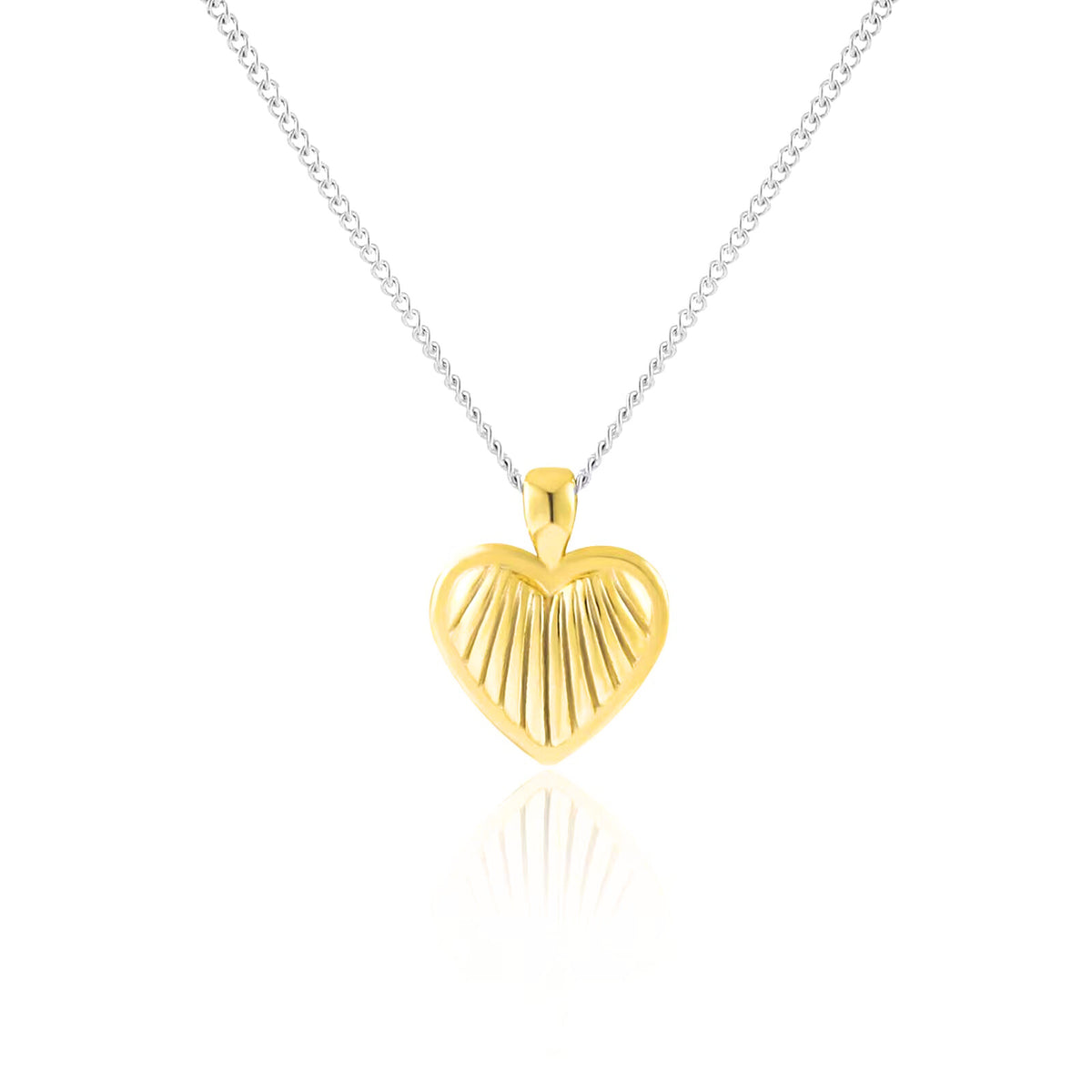 Tennis necklace cocoheart Coco Heart Tennis Necklace
