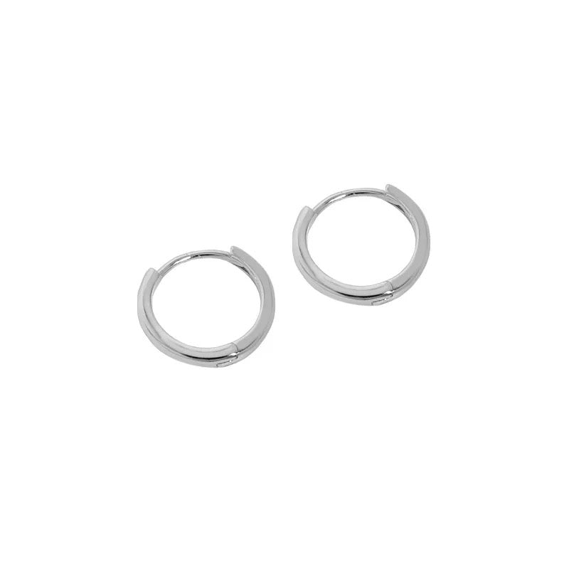 Piercing rings