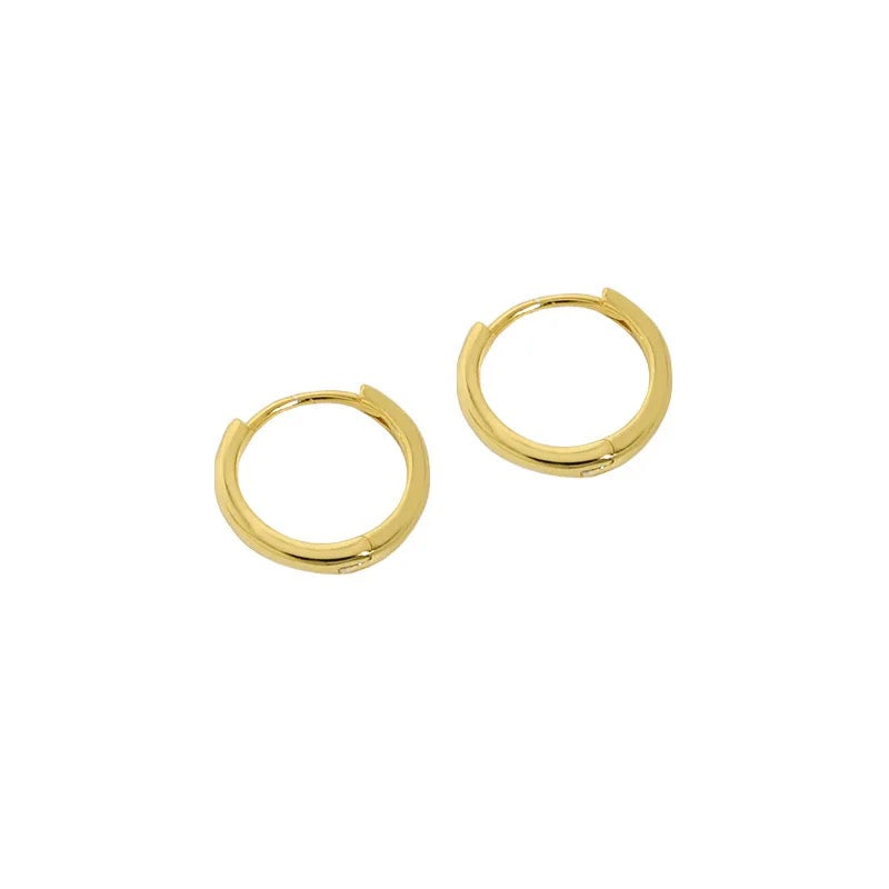 Piercing rings