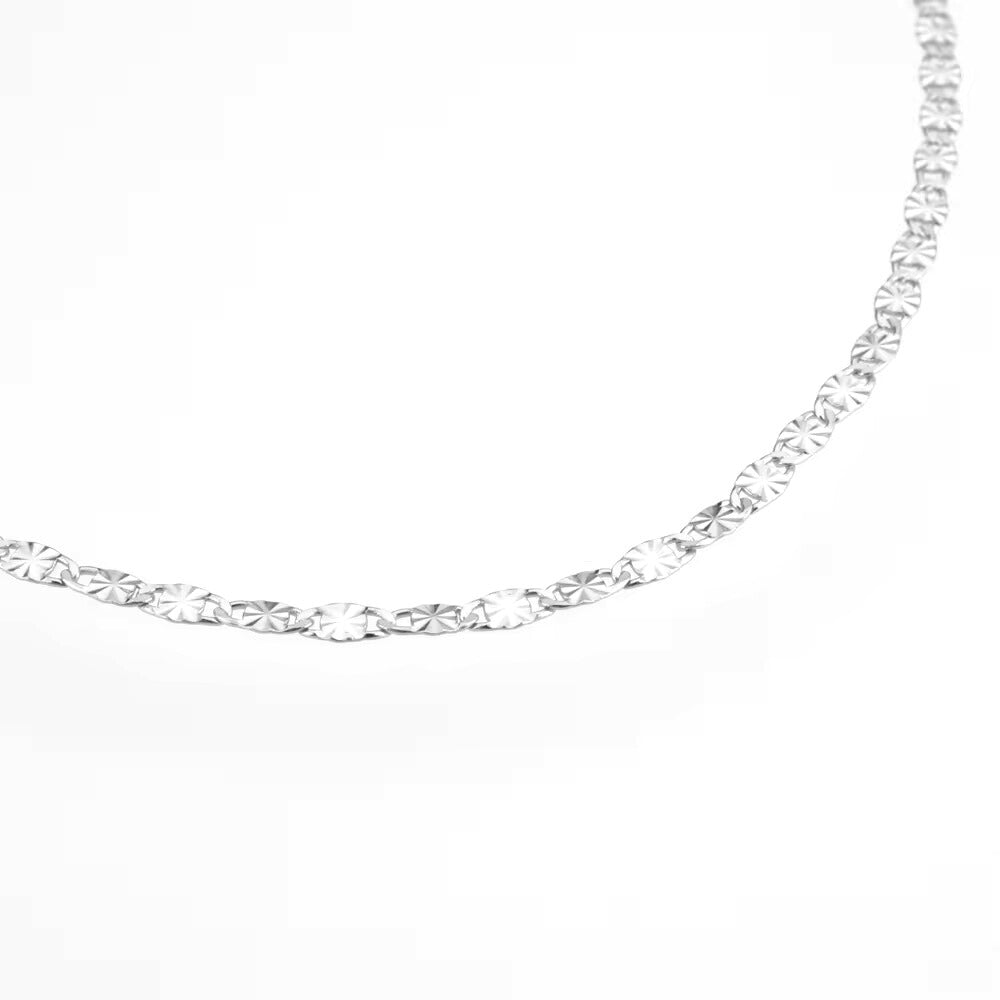 Clover Necklace