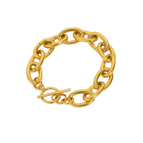 Iris Bracelet