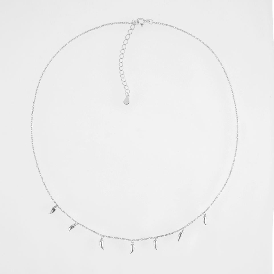 Claw Necklace