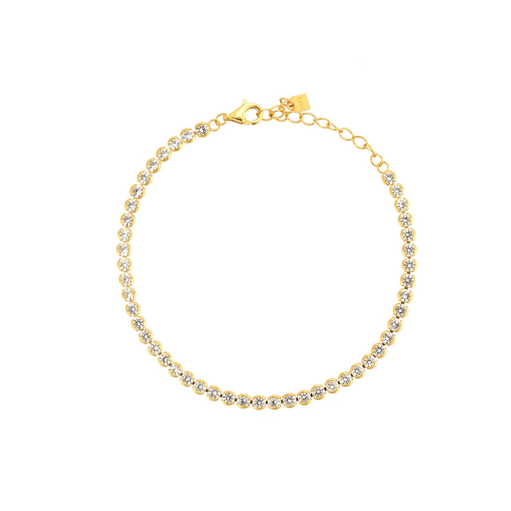Tennis Bracelet