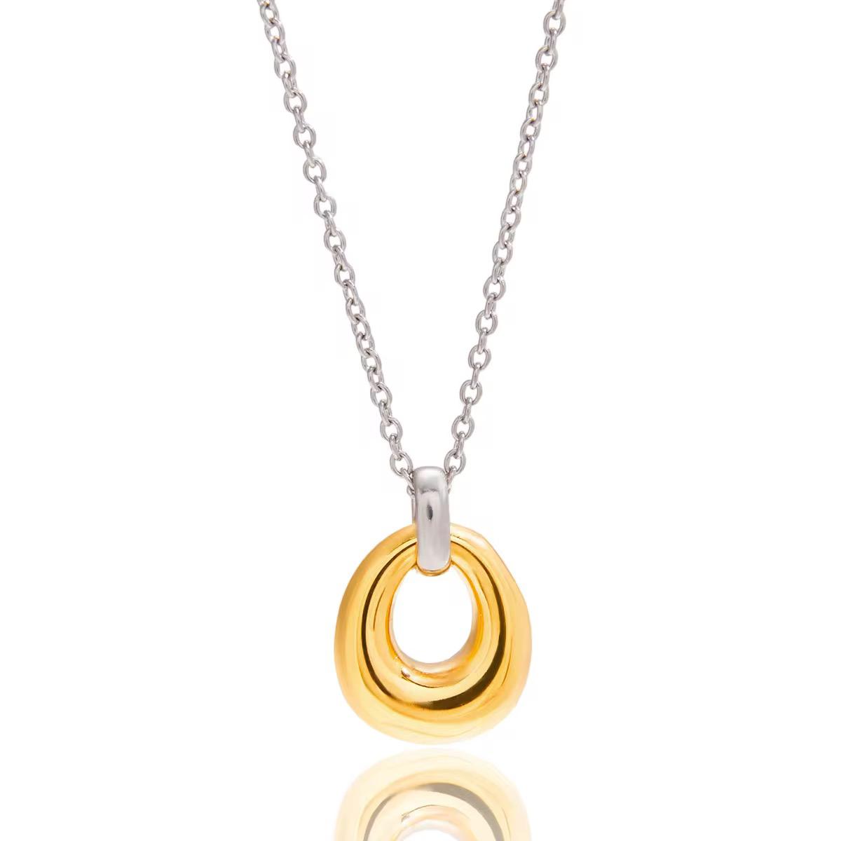 Amie Necklace