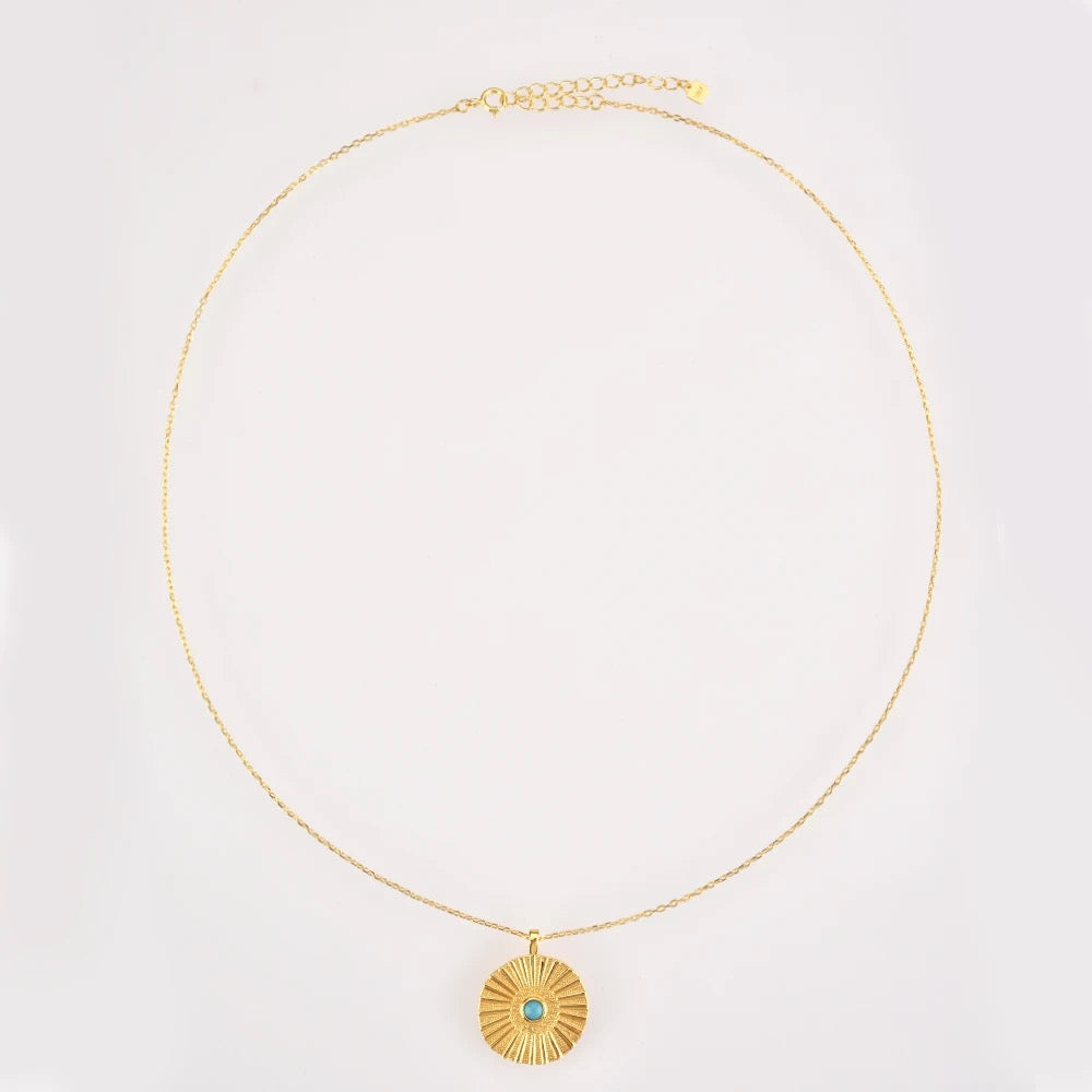 Seraphine Necklace