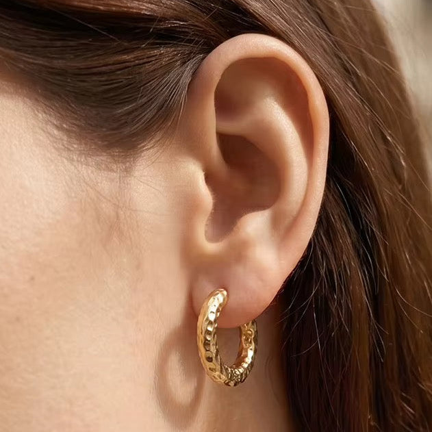 Hari Earrings
