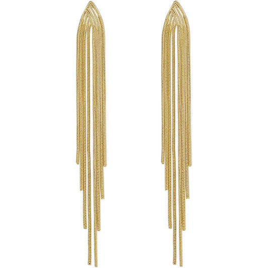 Tallulah Earrings