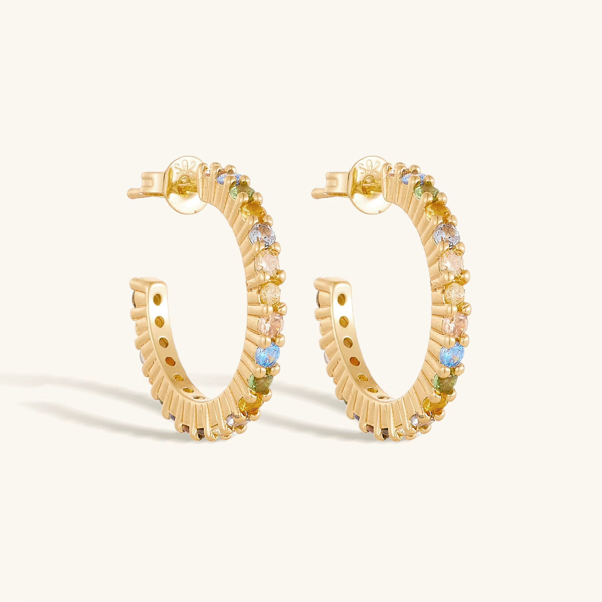 Safi Earrings