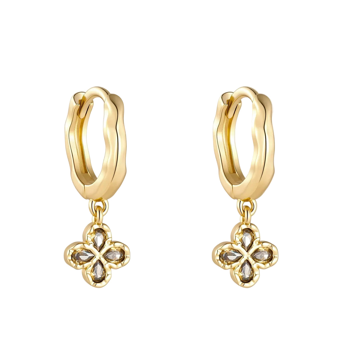 Seren Earrings