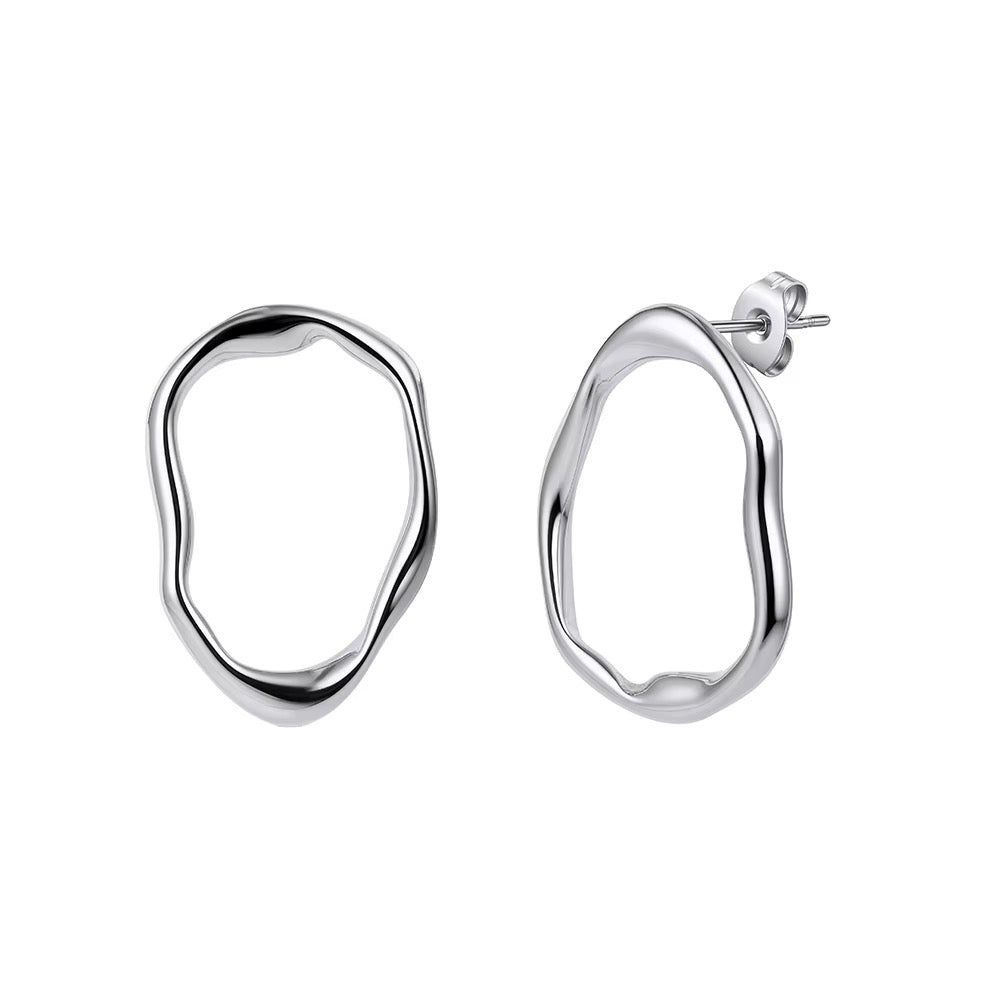 Olaria Earrings