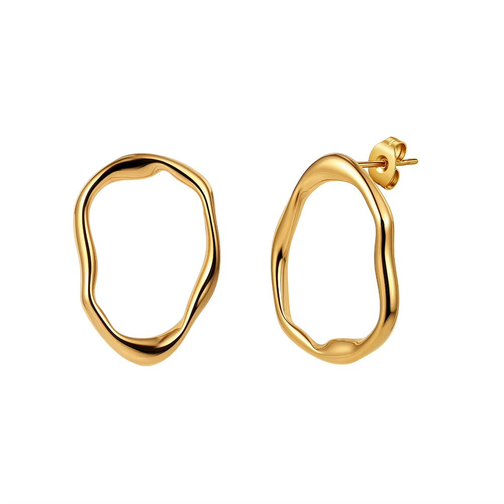 Olaria Earrings