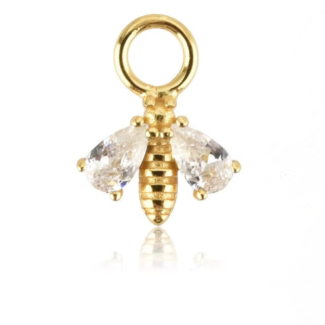 Bee Charm