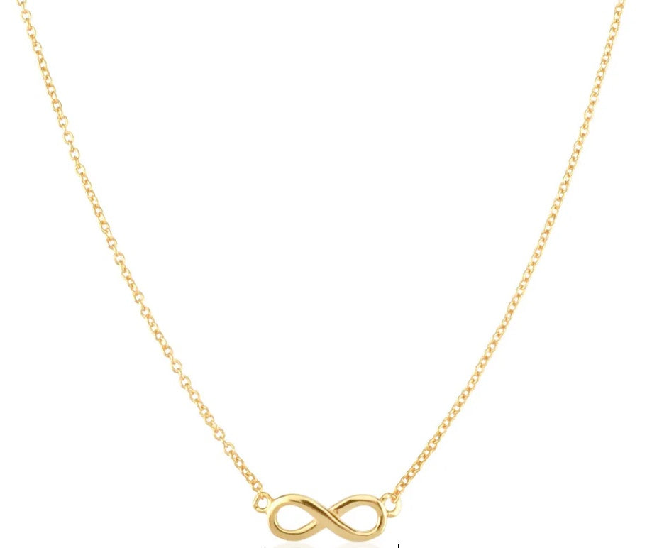 Infinity Necklace