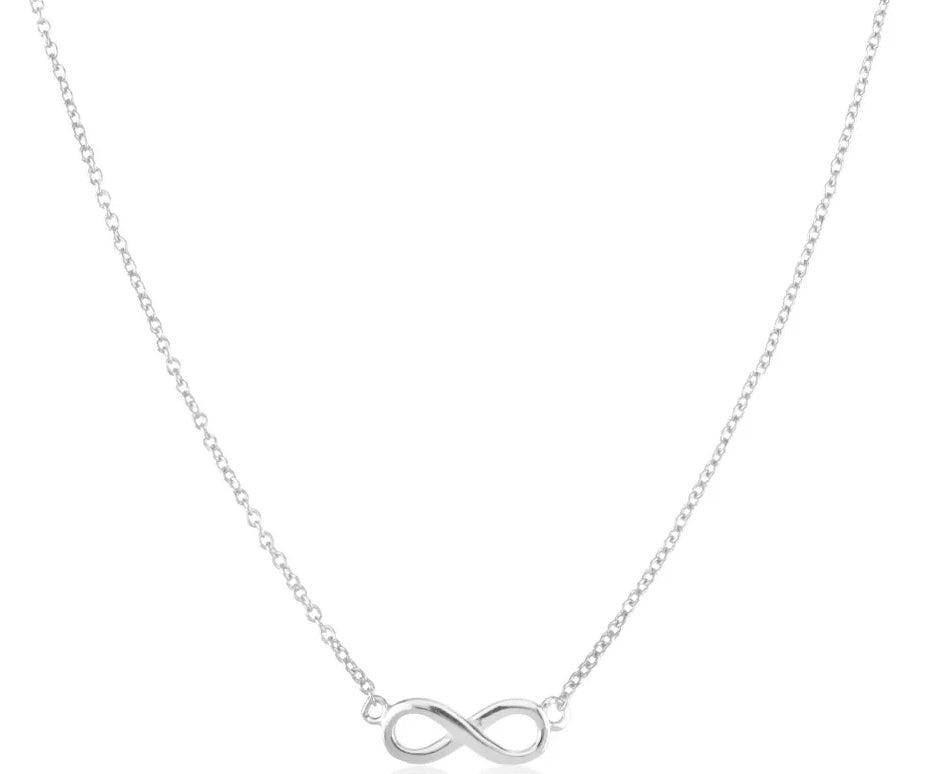 Infinity Necklace